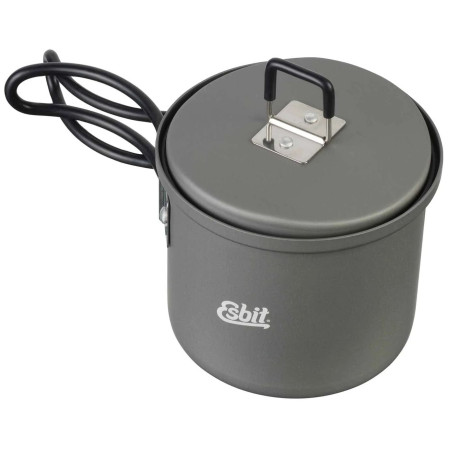 Olla Esbit Hrnec z hliníku 0,625L