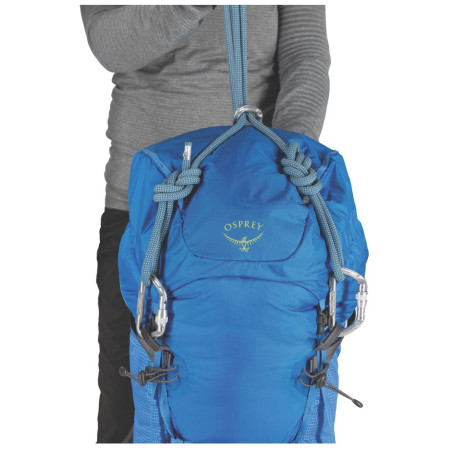 Mochila de escalada Osprey Mutant 52