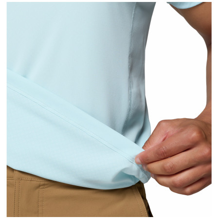Camiseta de hombre Columbia Zero Rules™ Light Polo