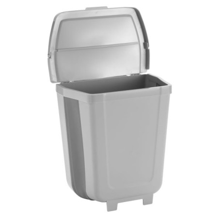 Cubo de basura Brunner Pillar Foldaway 8l