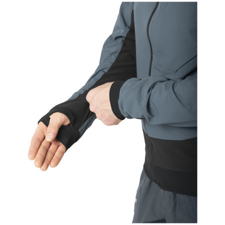 Chaqueta de hombre Dynafit Tigard Alpha Direct Jkt M