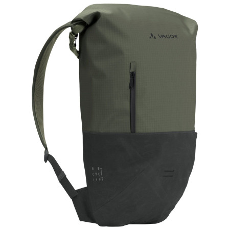 Mochila urbana Vaude CityGo 18 khaki khaki