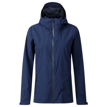 Chaqueta de mujer Dare 2b Switch Up III Jacket azul oscuro Navy