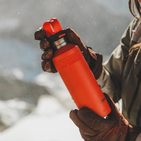 Termo Primus Tufa Narrow Insulated Bottle 0.6 L