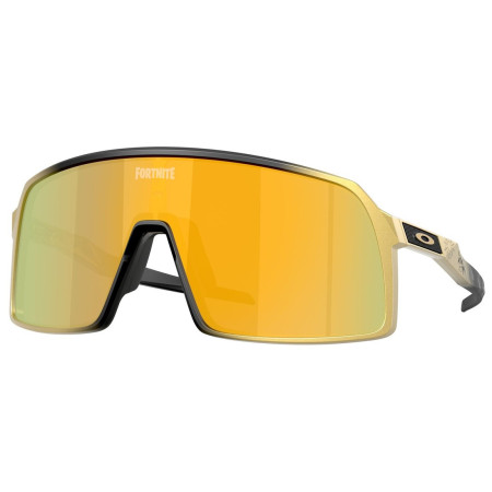 Gafas de sol OAKLEY Sutro Prizm 24K negro/dorado Prizm 24K