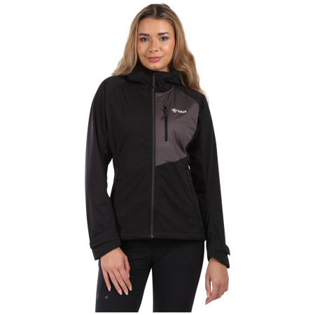 Chaqueta softshell de mujer Kilpi Beltra-W