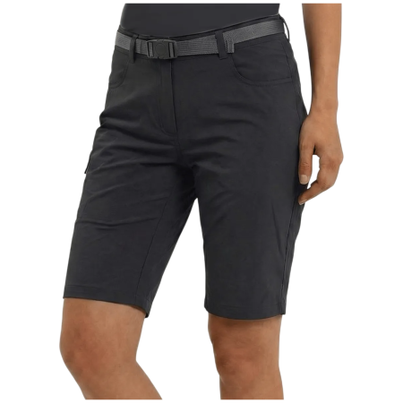 Pantalones cortos de mujer Husky Kimberly L