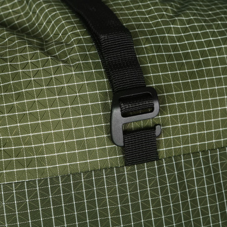 Mochila ultraligera Warg Camino 55+5 L