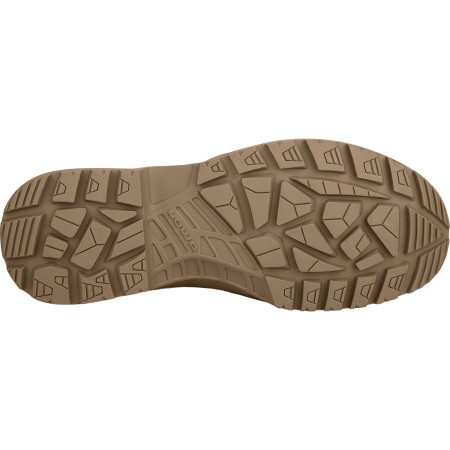 Calzado de hombre Lowa Z-8S GTX C