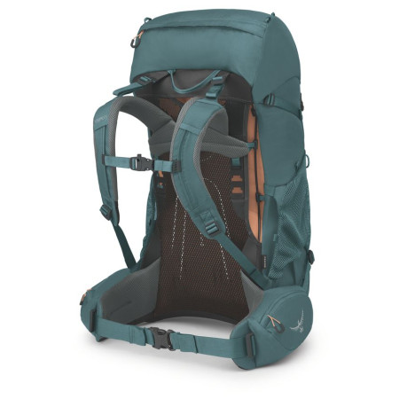 Mochila de senderismo para mujer Osprey Renn 50