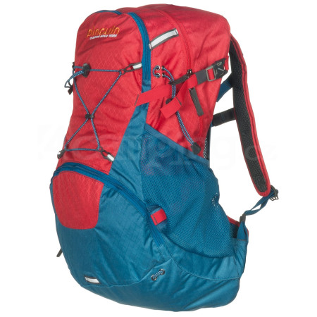 Mochila Pinguin Air 33 (2019) rojo
