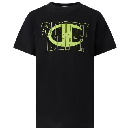 Camiseta para niños Champion SS Tee B