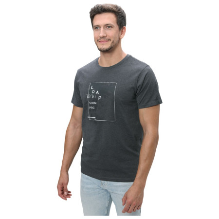 Camiseta de hombre Loap Bohor