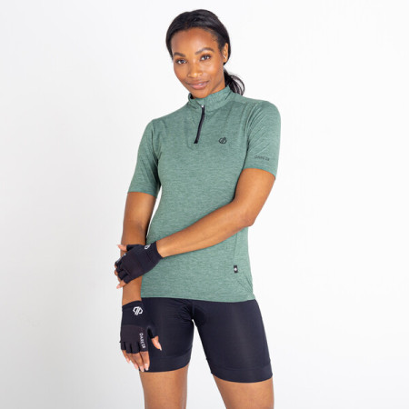 Maillot de ciclismo para mujer Dare 2b Pedal Through It