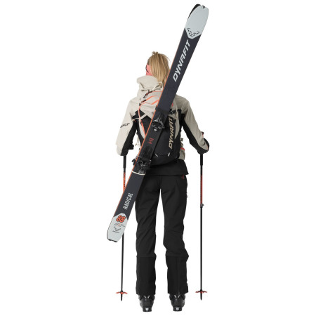 Mochila de mujer Dynafit Ridge 24 Backpack W
