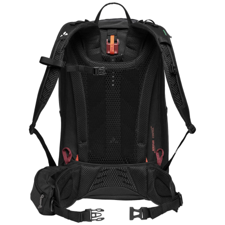 Mochila de senderismo pequeña Vaude Wizard 24+4