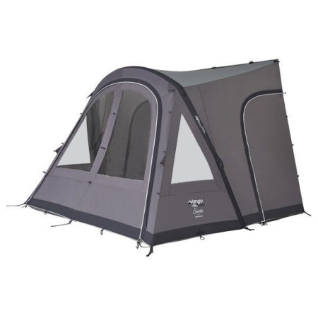 Carpa de autocaravana/furgoneta Vango Siesta Low gris CloudGray