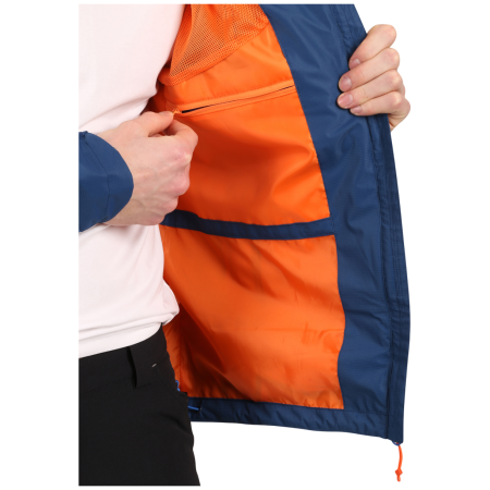 Chaqueta de hombre Kilpi Sonna-M