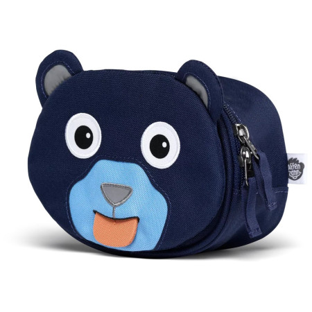 Alforja para bicicleta Affenzahn Handlebar Bag