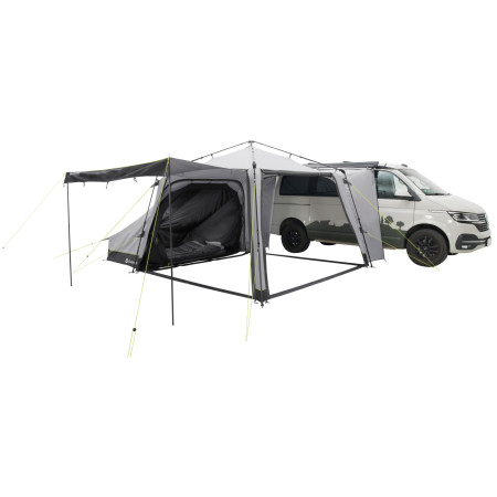 Extensión de carpa Outwell Fastlane 300 Annexe