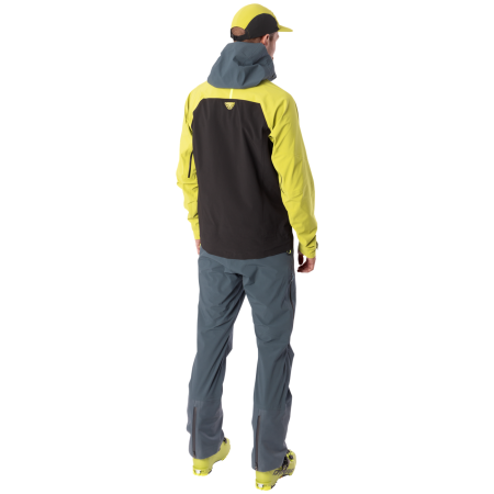 Chaqueta de hombre Dynafit Radical 3L Jacket M