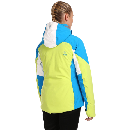 Chaqueta de esquí para mujer Kilpi Dexen-W