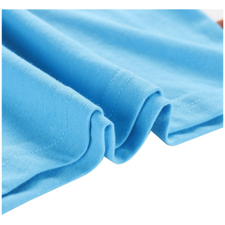 Camiseta para niños Alpine Pro Rejo 2 Blue