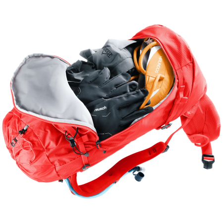 Mochila de senderismo Deuter Guide 34+6