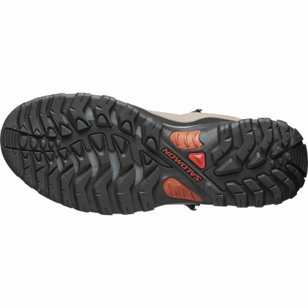 Botas de invierno para hombre Salomon Shelter Waterproof