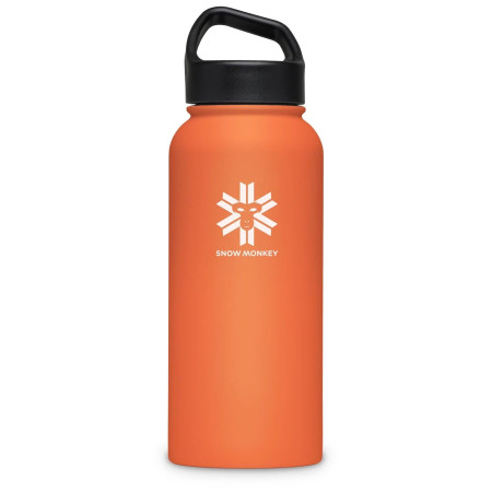Termo Snow Monkey Traveler 1l