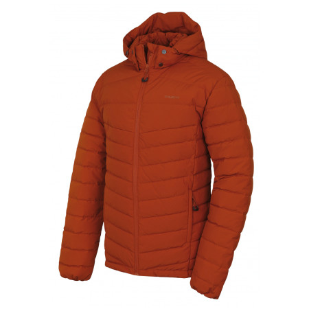 Chaqueta de plumón para hombre Husky Donnie M