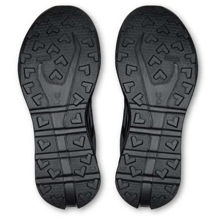 Zapatillas de carrera para mujer On Running Cloudvista 3 Waterproof