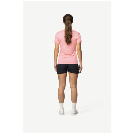 Camiseta de mujer Devold Active "Spring" Tee Wmn