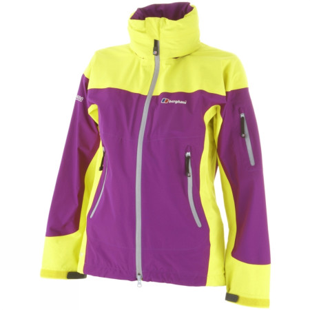 Chaqueta de mujer Berghaus Sanctity II violeta