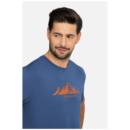 Camiseta funcional de hombre Viking Lenta