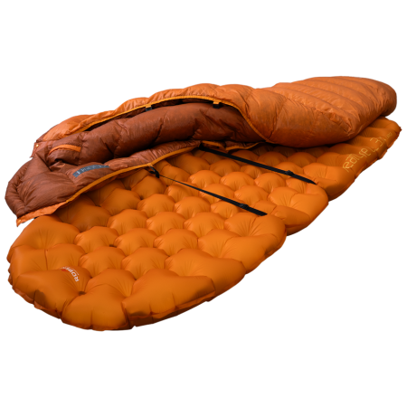Edredón Robens Scoria Quilt UL +6°C Long