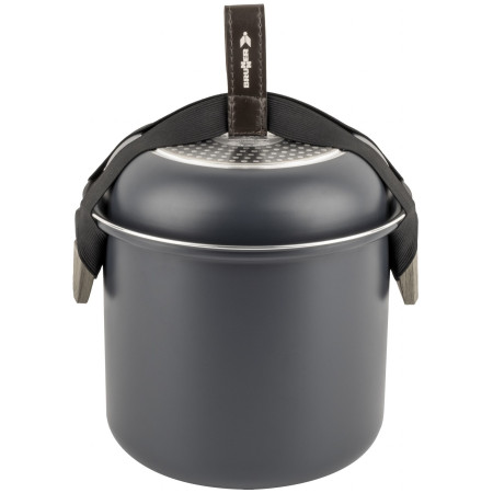Juego de ollas Brunner Torralta Ø 20 cm