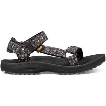 Sandalias de hombre Teva Winsted gris BambooBlack