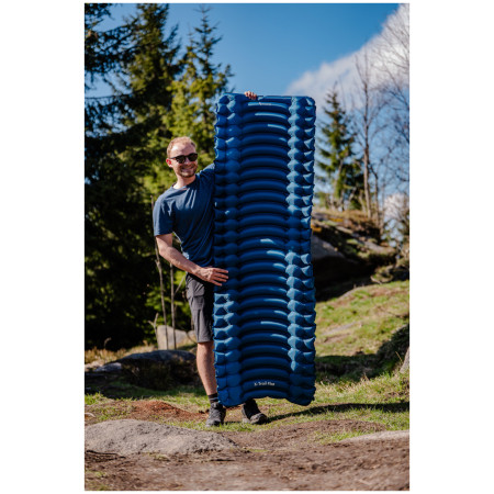 Colchoneta hinchable Warg X-Trail Flat