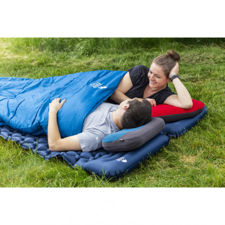 Saco de dormir tipo manta Zulu Kabru Grande