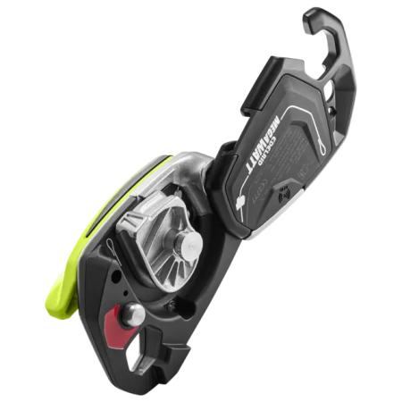 Descensor Edelrid Megawatt