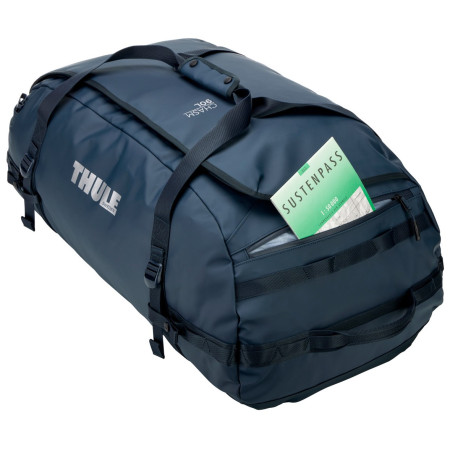 Bolsa de viaje Thule Chasm 90L