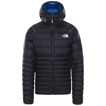 Chaqueta de plumón para hombre The North Face M Speedtour Down Hoodie