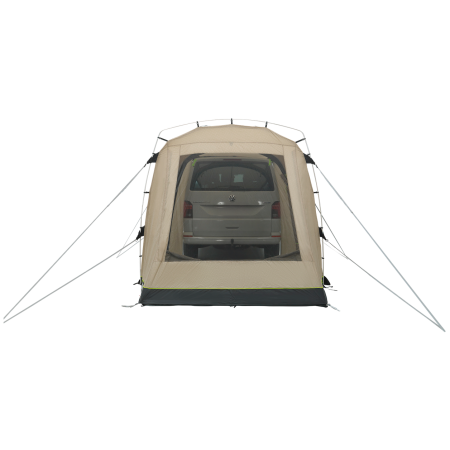 Carpa de autocaravana/furgoneta Outwell Desert Van