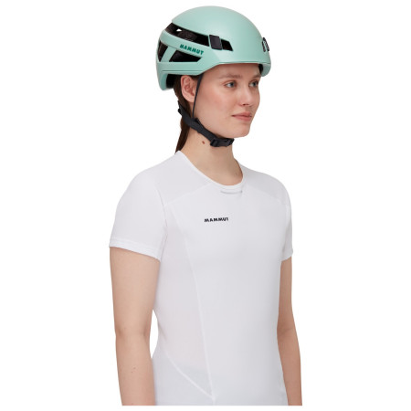 Casco de escalada Mammut Crag Sender Helmet
