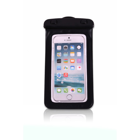 Funda estanca Elements Gear FLOW negro