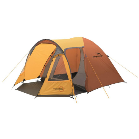 Tienda de campaña Easy Camp Corona 400 (2017) naranja