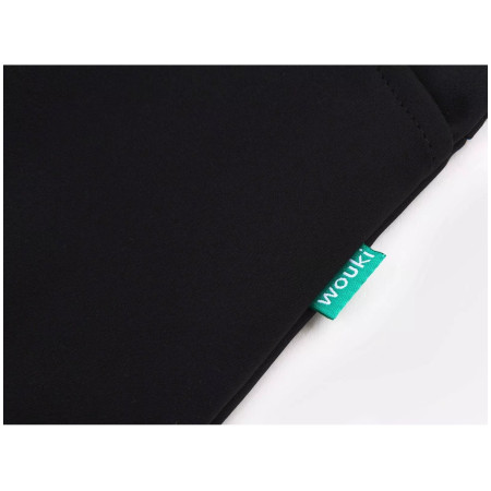 Pantalones para niños Wouki Ole Black