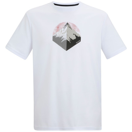 Camiseta de hombre Regatta Fingal Graphic T-Shirt