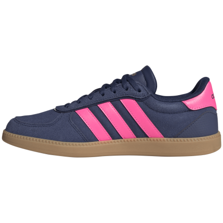 Calzado de mujer Adidas Breaknet Sleek